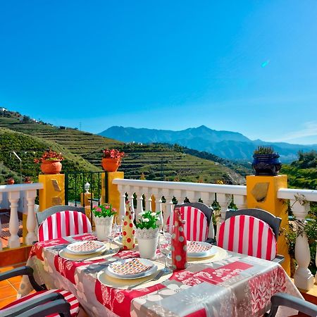 Villa Grillo 토록스 외부 사진
