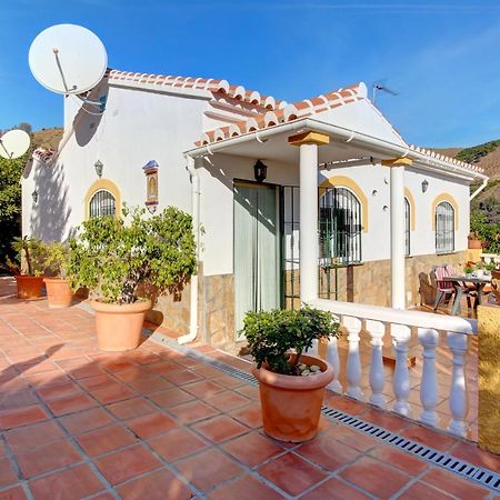Villa Grillo 토록스 외부 사진