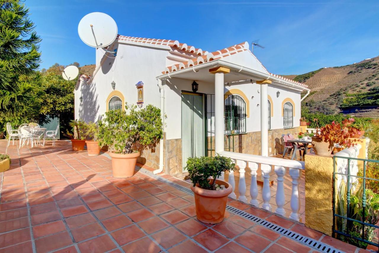 Villa Grillo 토록스 외부 사진